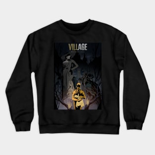 Village Crewneck Sweatshirt